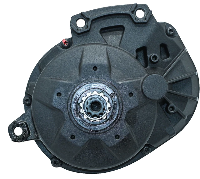Moteur Bosch Performance Line Pour Vélo électrique - BDU365 BES2 65Nm - Neuf (0 Km) - Avec Accessoires