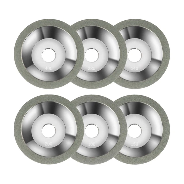 4" Inch 100mm Diamond Grinding Wheel Disc Grinder Cup For Concrete Stone Glass &ndash; Buy The Best Products In The Online Store