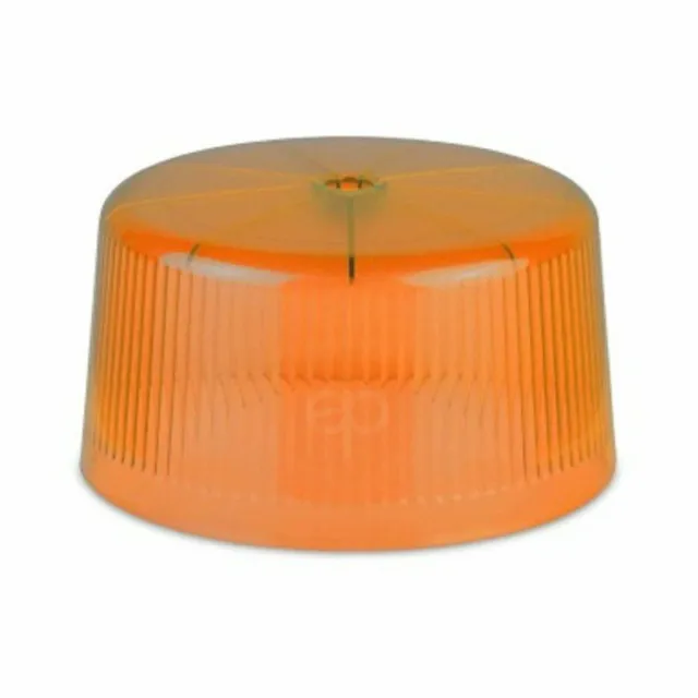 INTAV Orange Cover for LCS Ledflex Model