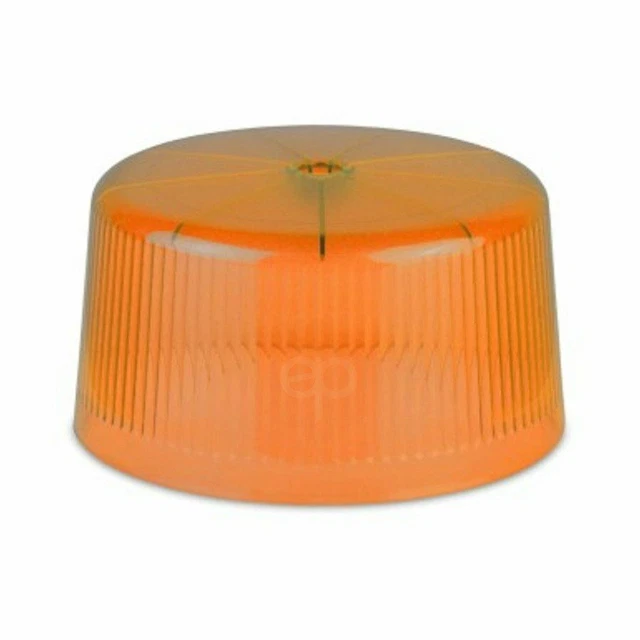 INTAV Orange Cover for LCS Ledflex Model