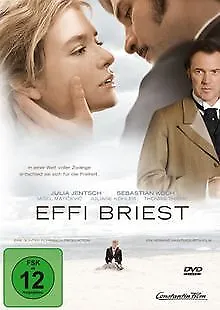 Effi Briest | DVD | état bon