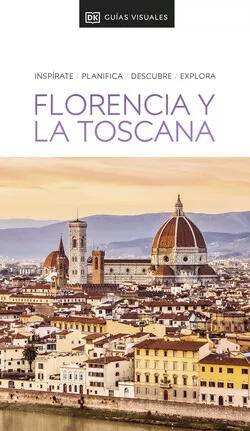 Guía Visual Florencia y la Toscana (Guías Visuales). NUEVO. Envío URGENTE