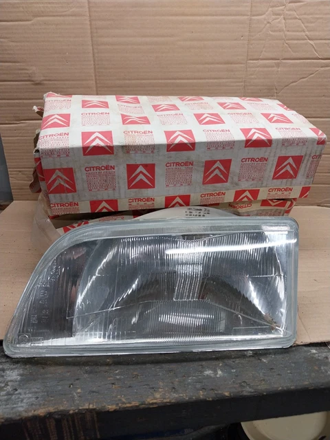 Phare CIBIE : sélection de phares CIBIE pour voiture