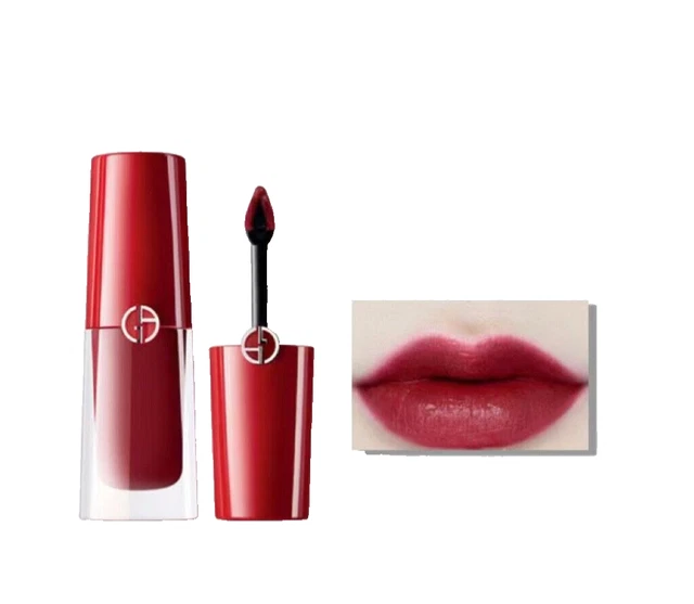 Armani lip magnet 603 deals
