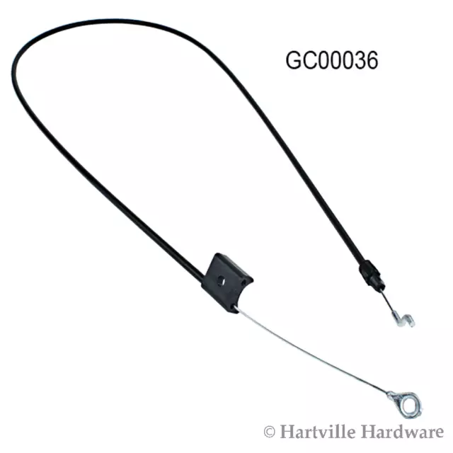 John Deee Push Pull Cable GX21634 - Infinite Pats Diect