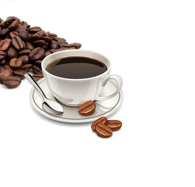 DECAFFEINATED INSTANT COFFEE Elite Hag Cafe Kosher Nescafe Israel 200g