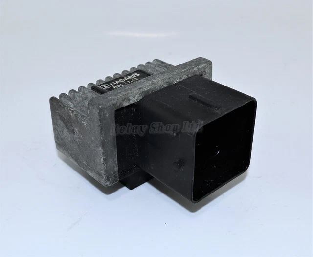 BOÎTIER RELAIS DE Préchauffage Nagares BLD/7-12 12V 9640469680 EUR 29 - Foto 8