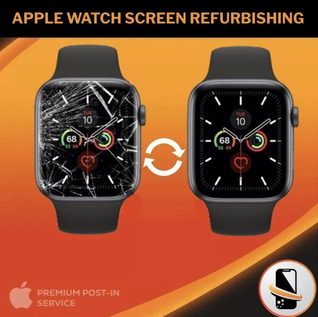 Watch Series Reparacion De Reloj Apple Watch Smart Watch