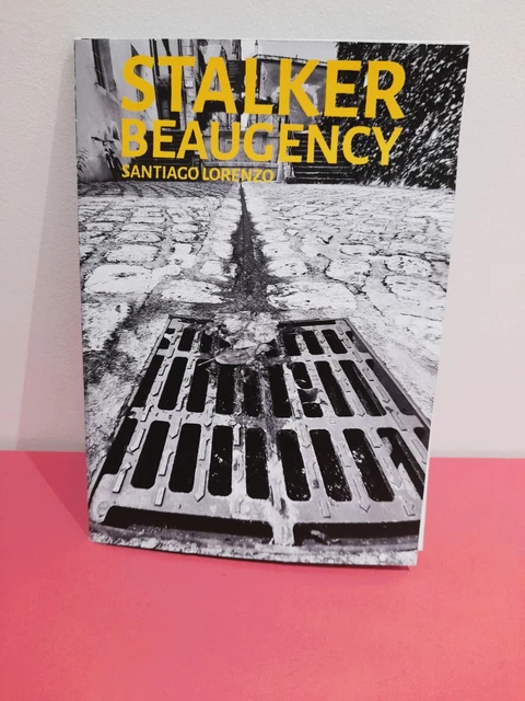 Fanzine Photographique A6 (15x11 Cm) Noir Et Blanc - Poésie Et Beaugency - Neuf