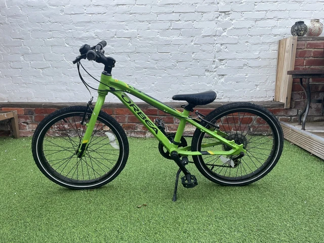 Orbea 20 clearance inch bike