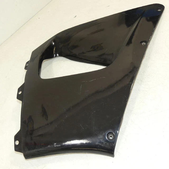 Carenages Inferieur Pour Honda Cbr 900 Fireblade De 1992