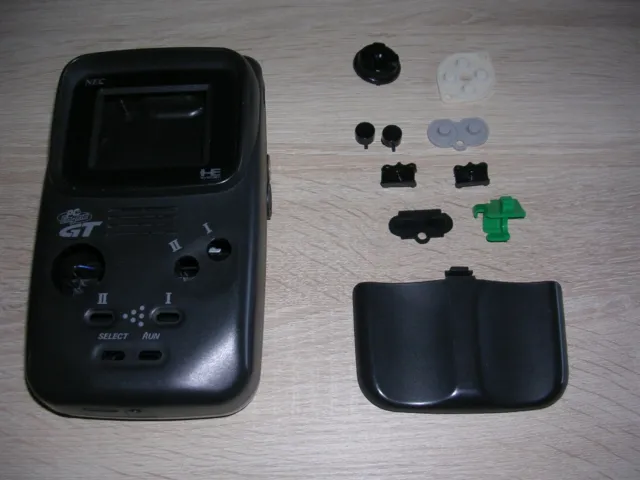Bouton interrupteur d'alimentation de remplacement pour Console de jeu  mince PS4