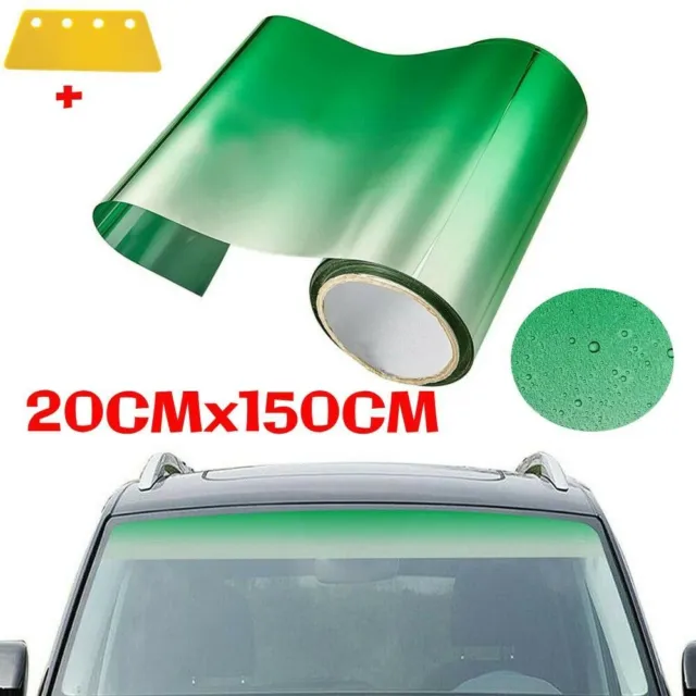 Car Sun Shade Front Windshield  Sunshade Cover Visor UV Umbrella Foldable 2