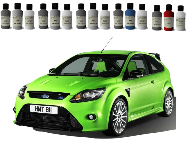 Ford C-Max Stone Chip Scratch Touch Up Paint Pen – 30ml, For 2012-2021 Models