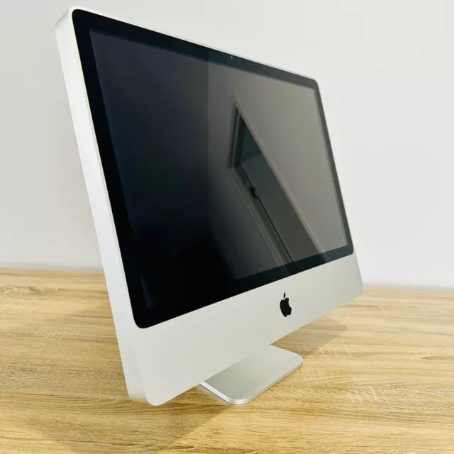 Apple iMac A1225 24inch - BOXED *For Parts Only* 2
