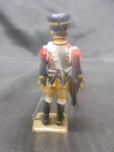 STARLUX ATLAS EMPIRE PLOMB / CUIRASSIER DU 8e REGIMENT EUR 2,50