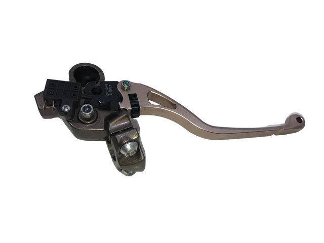 Support De Levier Gauche Pour SMX 250 Thunder - Modèle 2024, Occasion Fonctionnel