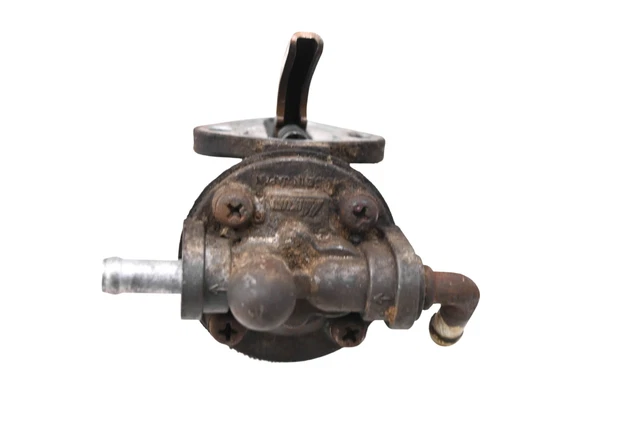 06 Kubota RTV900W Fuel Pump