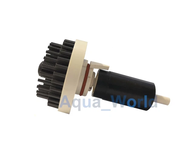 Deltec DCS1200 Skimmer Pump Replacement Impeller