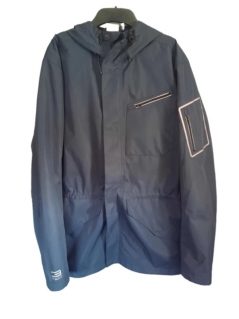 Jack and jones sales tech 3 jacket