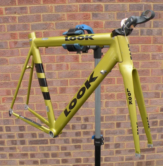 60CM LOOK KG196 With Ergostem (DA) $1,509.15 - PicClick CA