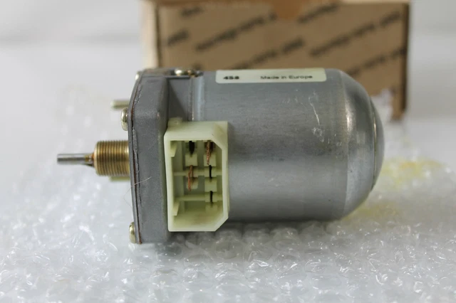 SWF VALEO NIDEC ITT 404.965 Motor 24 V DC EUR 49,00 - IT