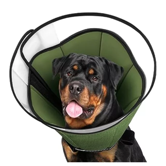 Animal Cone for Animal After Surgery,Soft Animal Cones for Animal ,Pet5751
