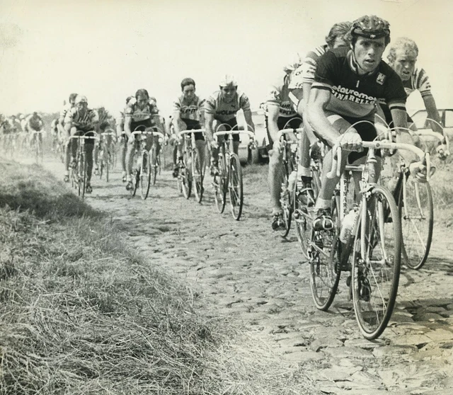 Walter Godefroot, 10-time Tour De France Stage Winner And Iconic Telekom Manager Passes Away At 82