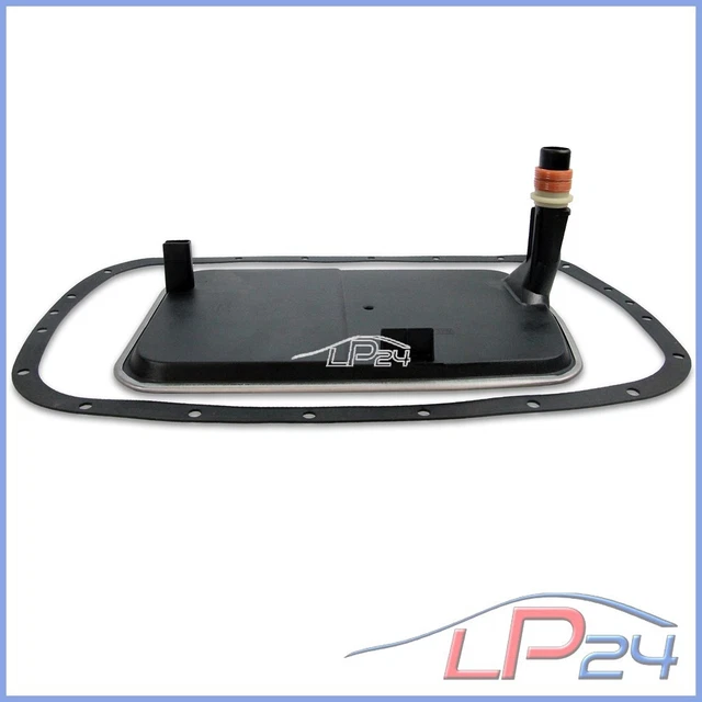 Compatible Land Cruiser 100 150 120 Kit Filtre Hydraulique Boîte Automatique STARK Pour Toyota Land Cruiser (100, 150, Modèles 2002-2010) - Référence SKHFS-3250017