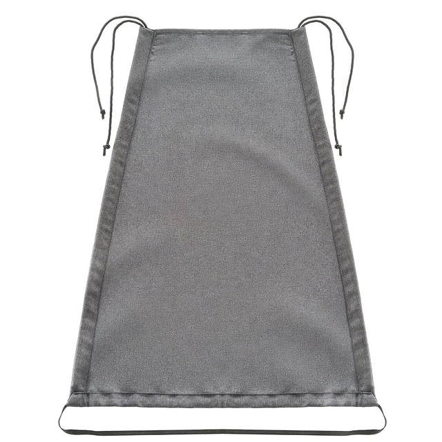 Zamboo Universal Pram Sunshade Deluxe for Pushchair, Buggy and Carrycot - Str...