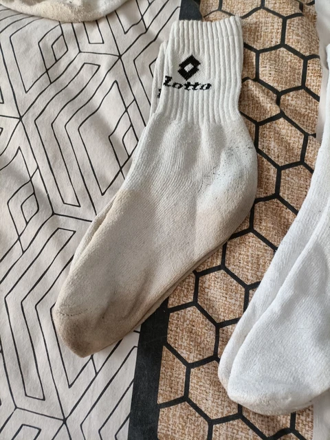 Chaussettes Nike blanche » Kiffeurs