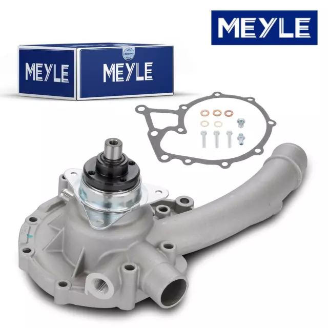 Original Meyle Wasserpumpe Für Mercedes-Benz C124 W124 S124 W201 W124 Benzin