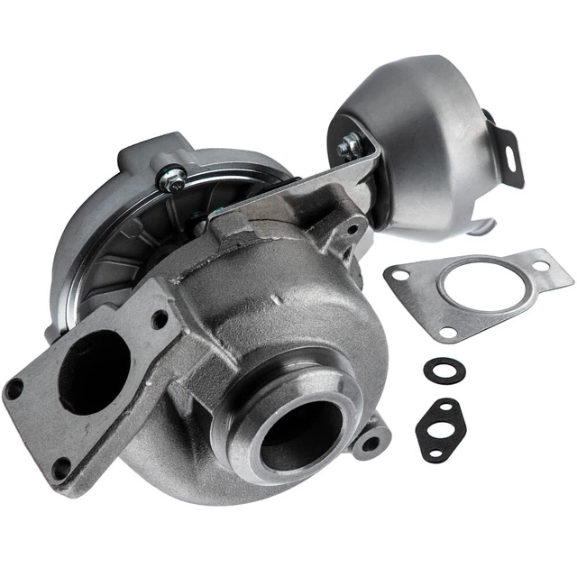 Turbolader Ford Volvo 2.5 ST 147kW 162 KW Duratec 6G9N6K682AA K04-0033