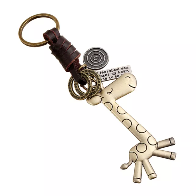 Autoschlüssel Dekoration Aus Antiker Schlüsselanhänger