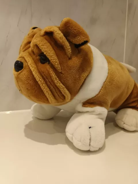 Gsp stuffed best sale animal