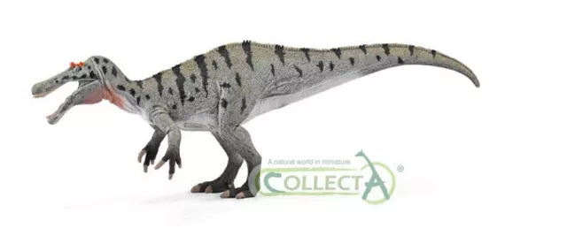 Collecta 88972 Ceratosuchops Con Movible Pino 24 CM Dinosaurio Nuevo 2023
