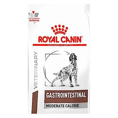 (EUR 7,99/kg)  Royal Canin Vet. Diet Gastrointestinal Moderate Calorie 7,5 kg