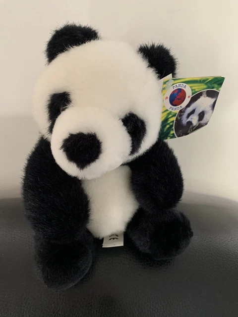 ♡ 。*❁panda cub❁*。大きなトランプJSK♡110♡ adorable panda cub playing electric guitar at the | Stable