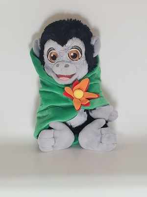 terk stuffed animal