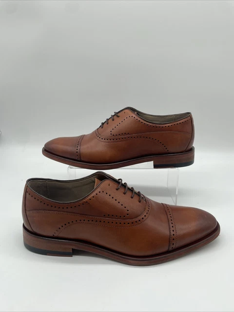 MENS OLIVER SWEENEY shoes size 9 £63.10 - PicClick UK display picture 1