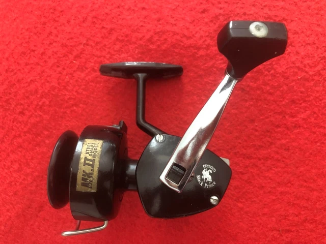 MOULINET DE PÊCHE ancien C.A.P EUR 15,00 - FR