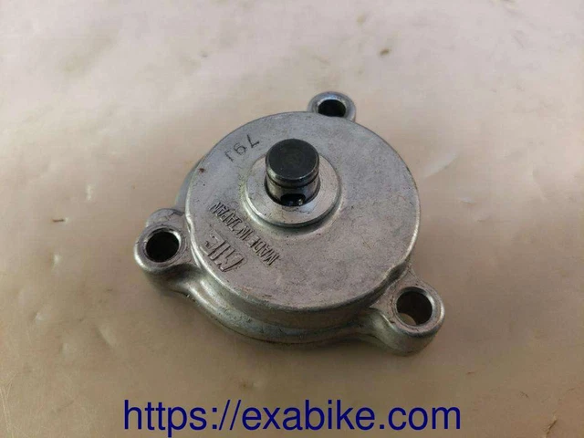 pompe a huile pour Suzuki DR 600  de 1985 à 1989 (SN41A)