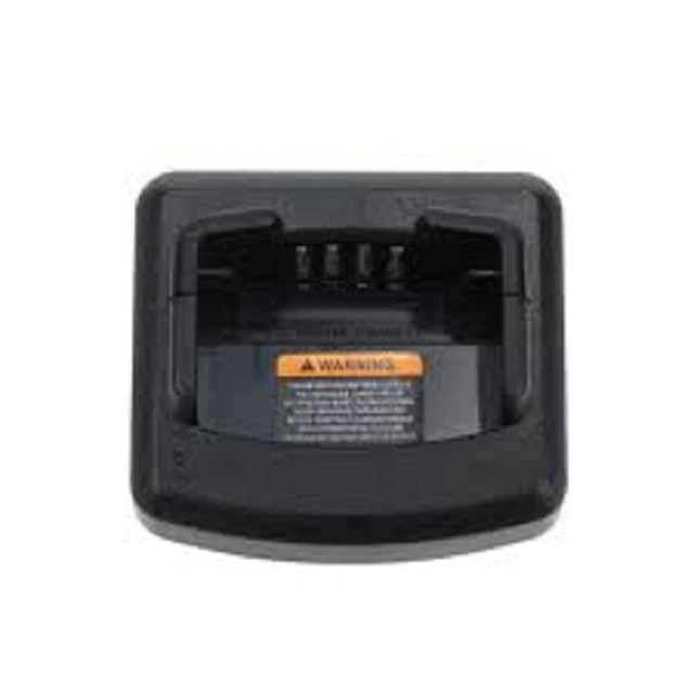 NEW OEM Motorola Rapid Charger TRAY ONLY RLN6332A For RDX Series RDU2020 RDU4100
