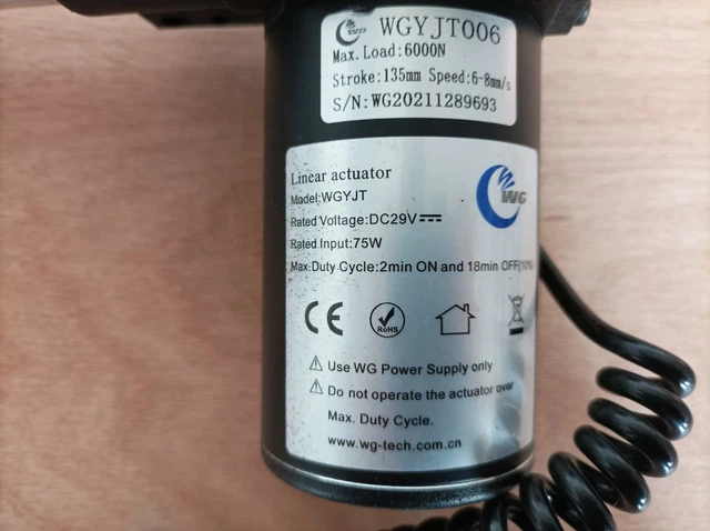 MOTEUR POUR CANAPÉ ou Relax Electrique CIAR LM 35 N500091686 EUR 89,00 - FR