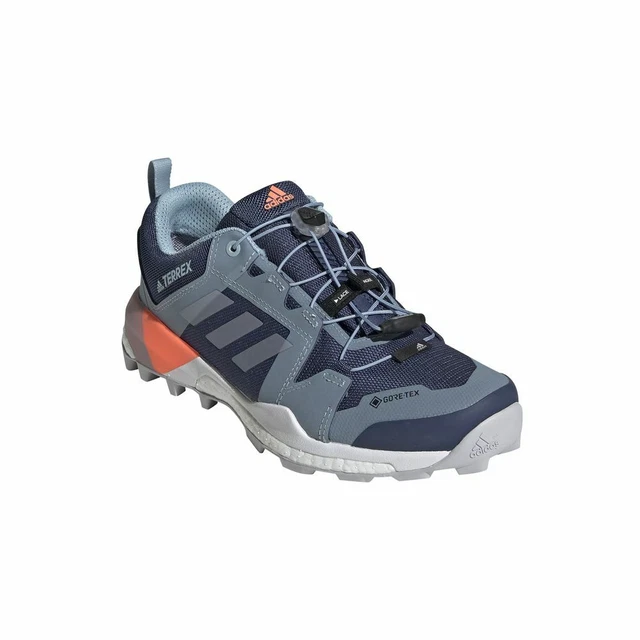 Adidas Outdoor TERREX Skychaser XT GORE-TEX Wanderschuhe Damen indigo grau