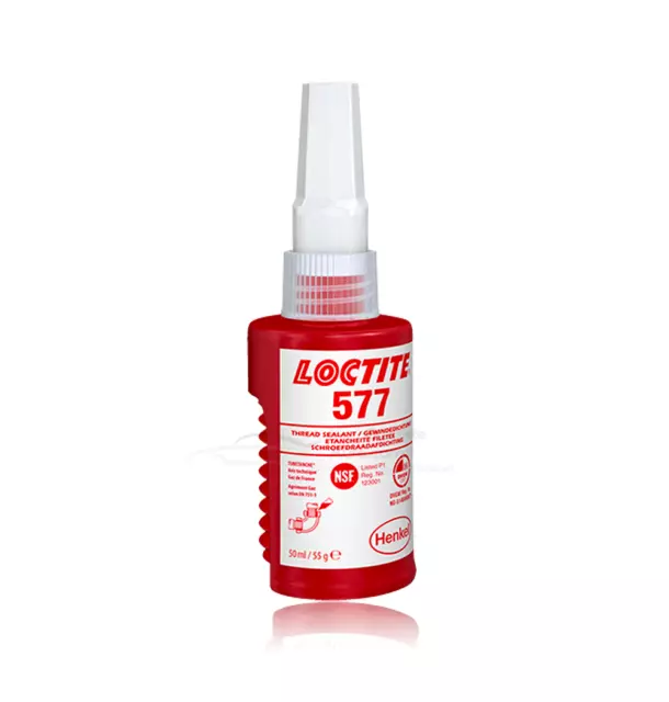 loctite 577 50 ml étanchéité filetée Tubetanche 2