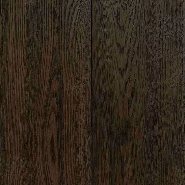 Dark Chestnut Vintage Oak Hard Wax Oiled Wood Flooring 190x 4/15x1900mm - SAMPLE