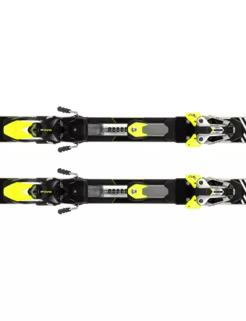 HEAD WC REBELS I.GS RD PRO + HEAD FF EVO 16  Neue Ski Sport Gigant Ski Rennski 3