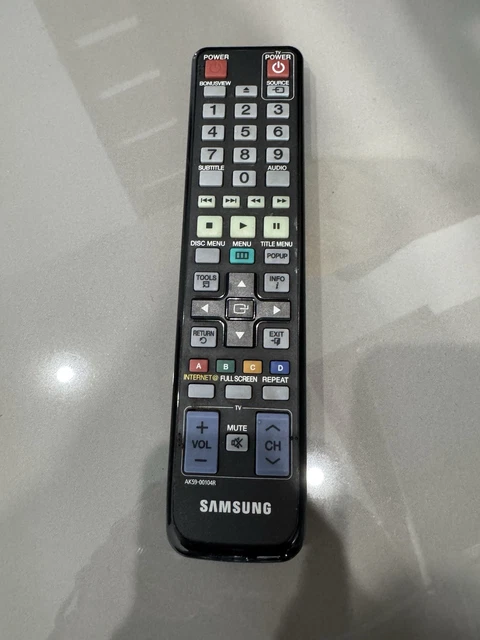 Mandos a distancia, Accesorios TV y Home Audio, Imagen y sonido