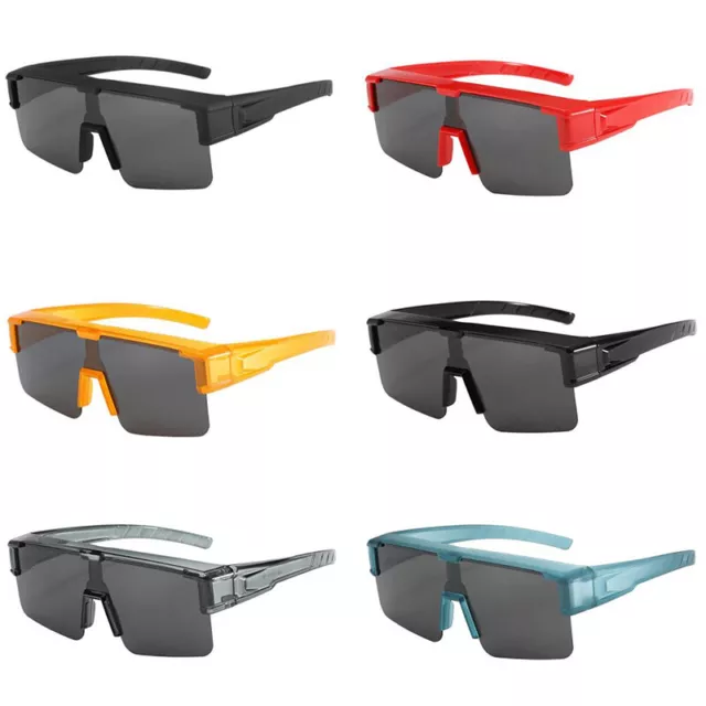 Polarized Sunglasses Glasses Men Myopic Photochromic Cycling Glasses For Drivi g